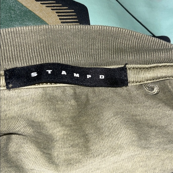 Stampd - Picture 7 of 8